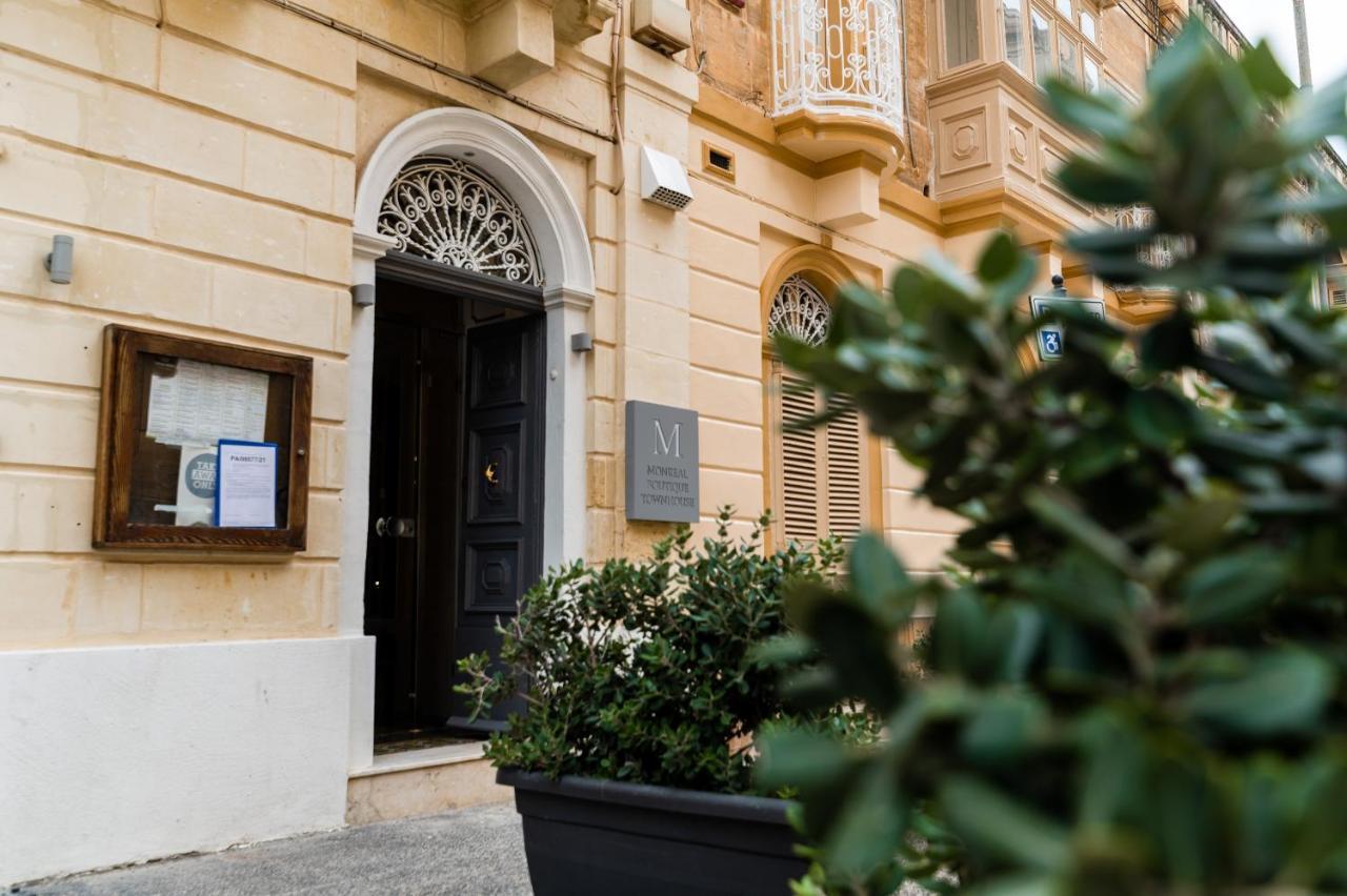 Hotel Monreal Boutique Townhouse - R024Rm5 Paola Exterior foto